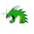 Normal select cursor