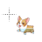 Help select cursor