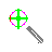Link select cursor