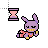 Working in background cursor