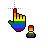 gay person001 cursor