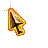 Busy cursor
