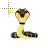 Normal select cursor