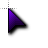 3D Shades of Purple cursor