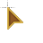 FNV Standard Pointer cursor