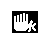 no-lydactyl cursor