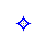 Precision select cursor