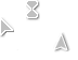 White Aesthetic 1 Cursors preview