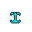 Text select cursor