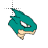 Normal select cursor