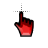 Link select cursor