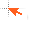 Normal select cursor