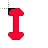 christmas rainbow 10 cursor