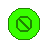 Unavailable cursor