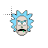 Normal select cursor
