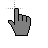 Link select cursor