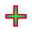Precision select cursor