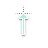 Alternate select cursor