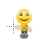 Normal select cursor