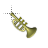 Musical Instruments Cursors preview