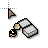 Link select cursor