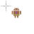 android 2.3 ginger bread cursor