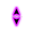 Vertical resize cursor