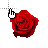 Link select cursor