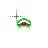 Super Metroid small cursor
