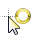 Working in background cursor
