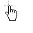 Link select cursor