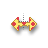 Horizontal resize cursor