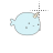 Normal select cursor