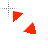 diagonal 1 cursor