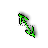 diagonal resize 1 cursor