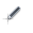 Handwriting cursor