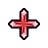 Move cursor