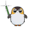 Normal select cursor