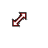 White Chroma -- Diagonal Resize 2 cursor