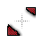Space Diagonal2 cursor