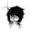 Normal select cursor