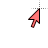 Red_right cursor