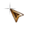 Normal select cursor