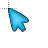 BluPointmed cursor