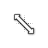 Diagonal Resize 1 cursor