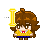 Text select cursor