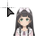 Kaiko Mikuniyam cursor