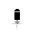 Handwriting cursor