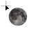 The Moon cursor