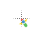 Link select cursor